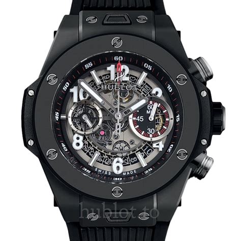 fake hublot amazon|duplicate hublot watches.